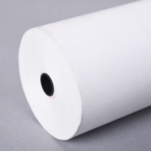79mm Thermal Paper Roll (55 GSM) - 4 Inch 100 mts