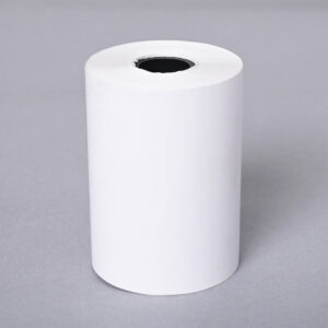 79mm Thermal Paper Roll (55 GSM) - 3 Inch 40 mts