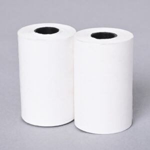 57mm Thermal Paper Roll (55 GSM) - 2 Inch 17 mts